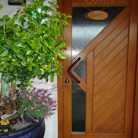 Ferienwohnung Wingen Bad Feilnbach Bilik gambar