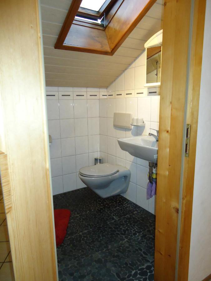Ferienwohnung Wingen Bad Feilnbach Bilik gambar