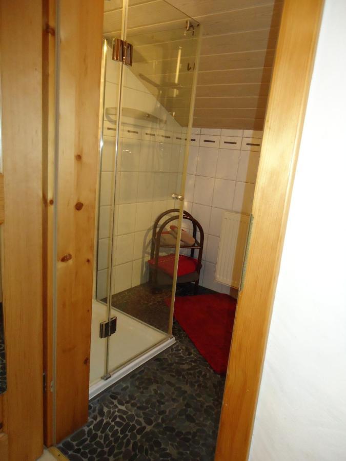 Ferienwohnung Wingen Bad Feilnbach Bilik gambar